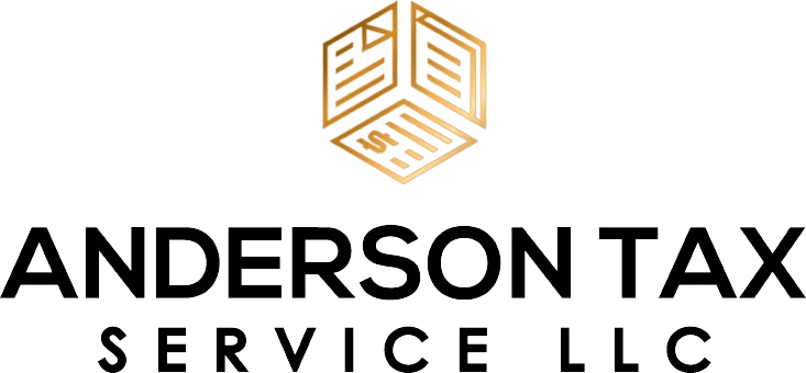 Anderson Tax Service LLC